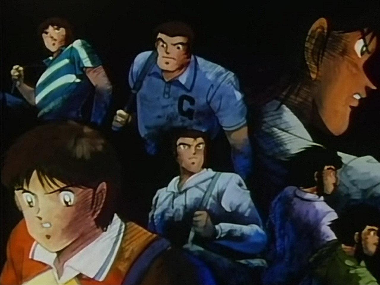 Still from Episode 41
