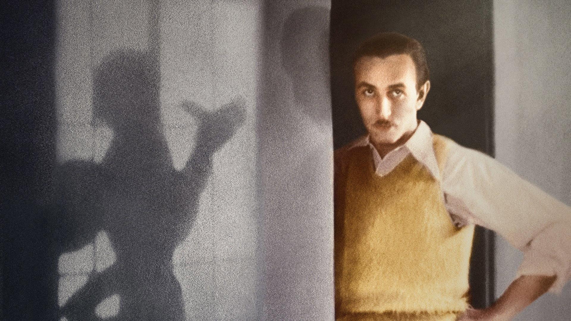 Still from Walt Disney (1)
