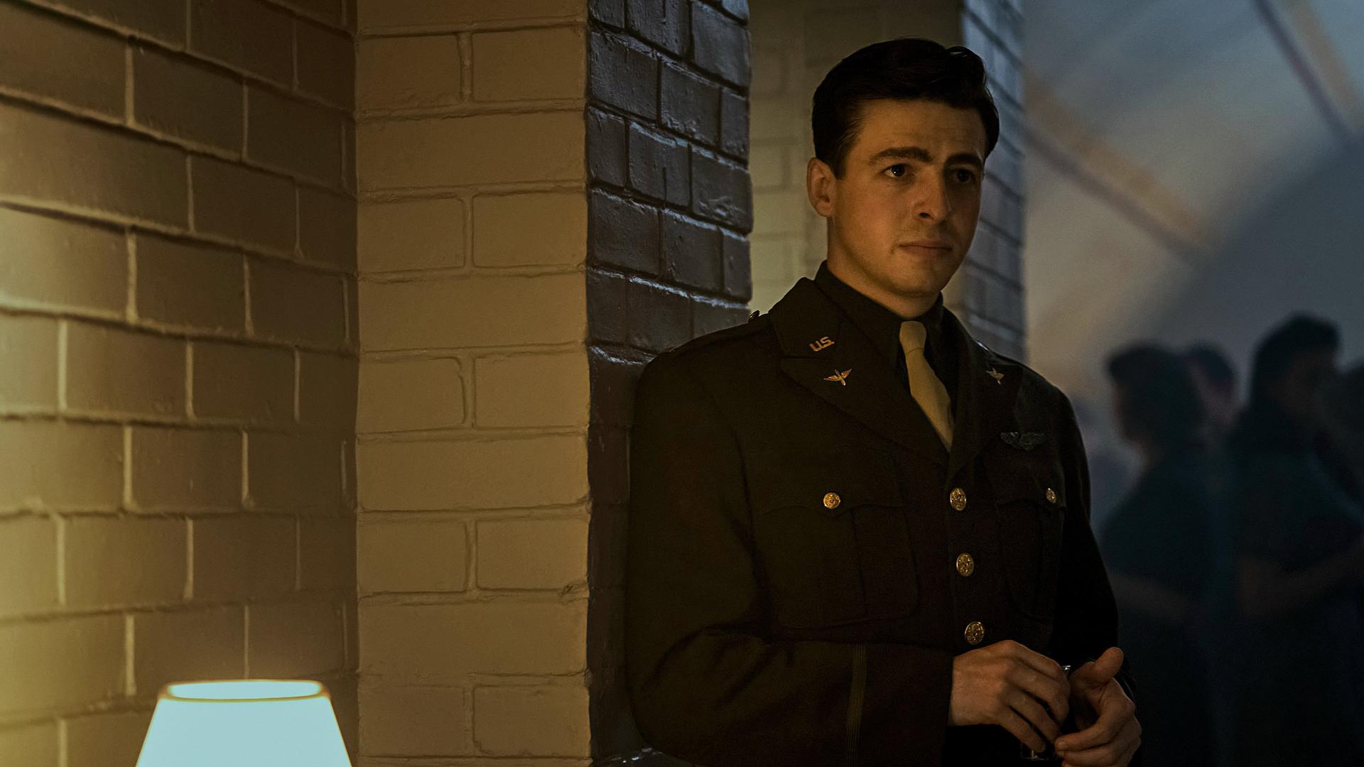 Still from Part Two
