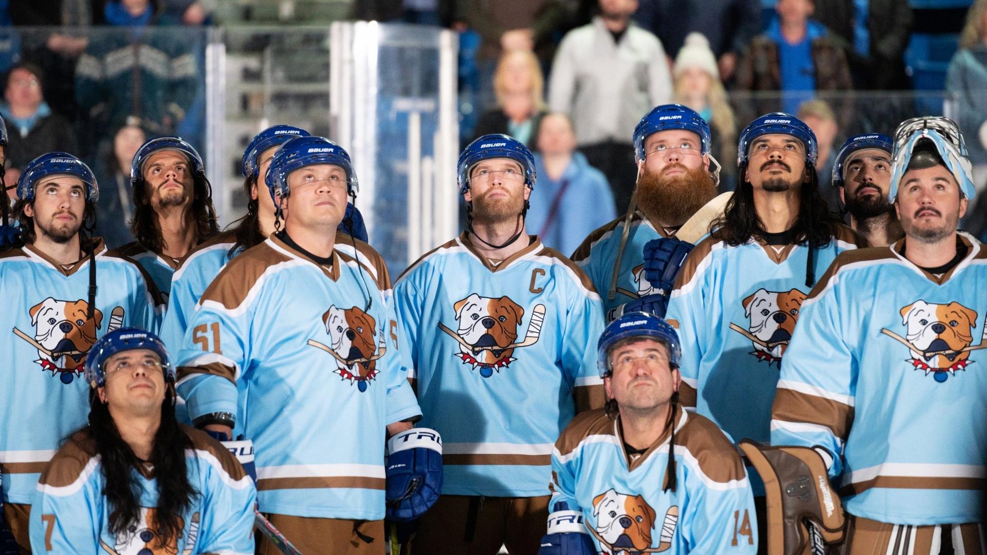 Still from Get 'Em Focused