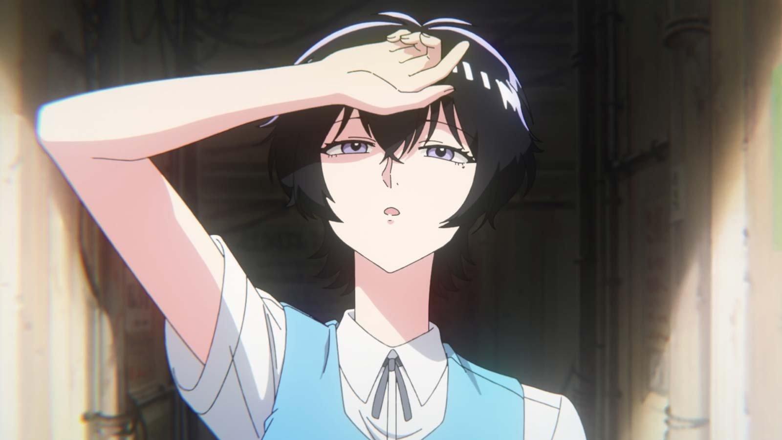 Still from Episode 12