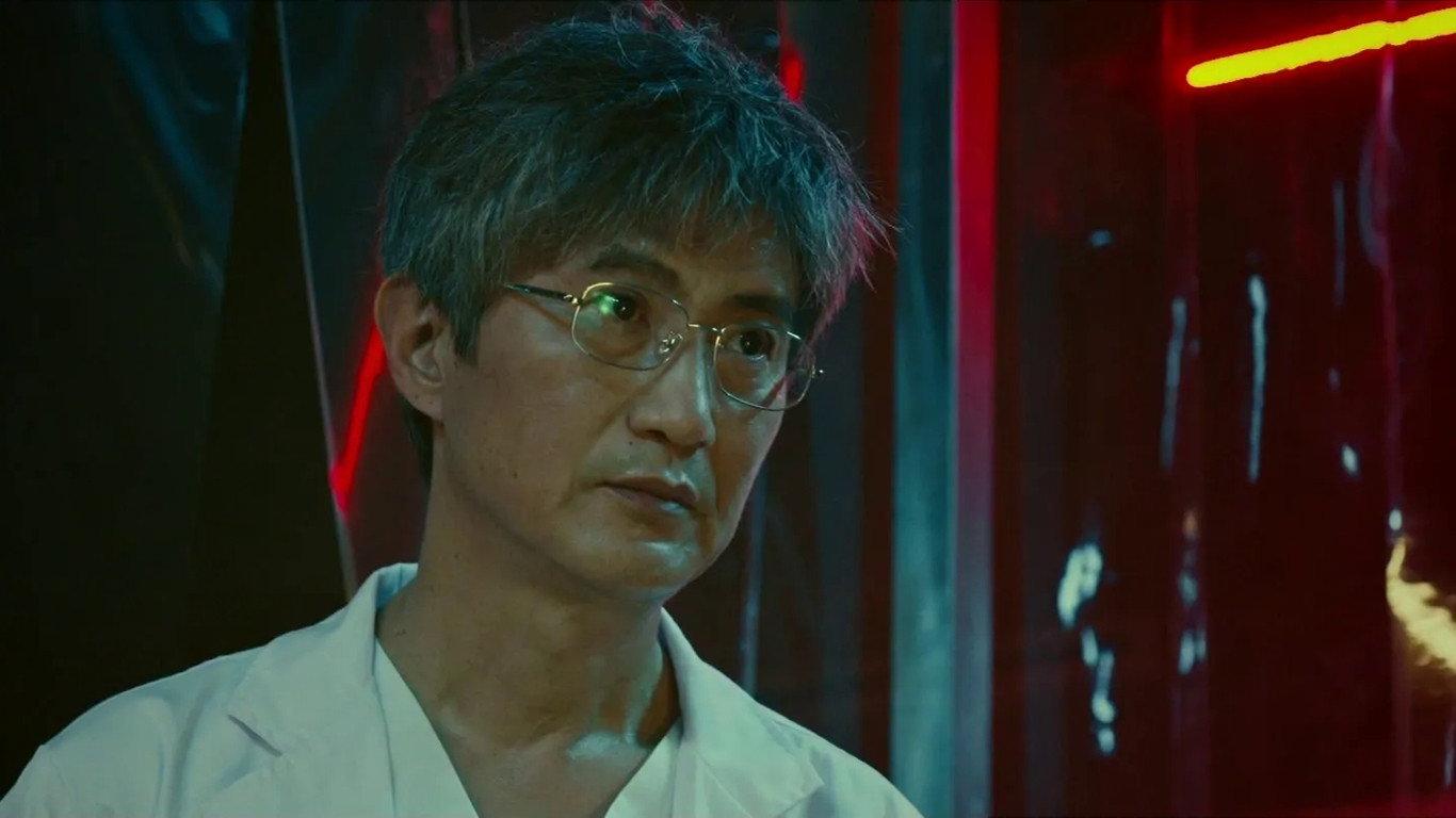 Still from Episode 6