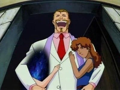 Still from The Best of Mr. Pedro