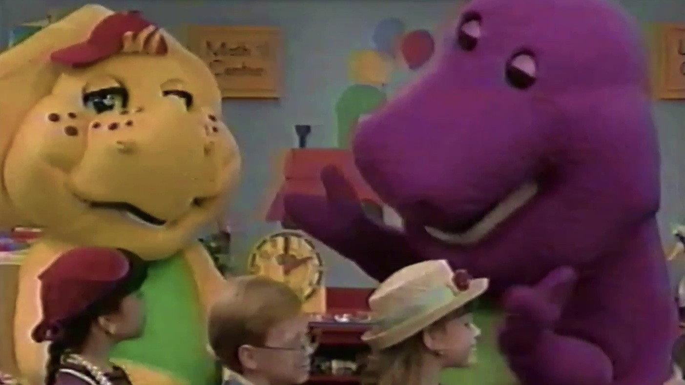 Still from My Favorite Things
