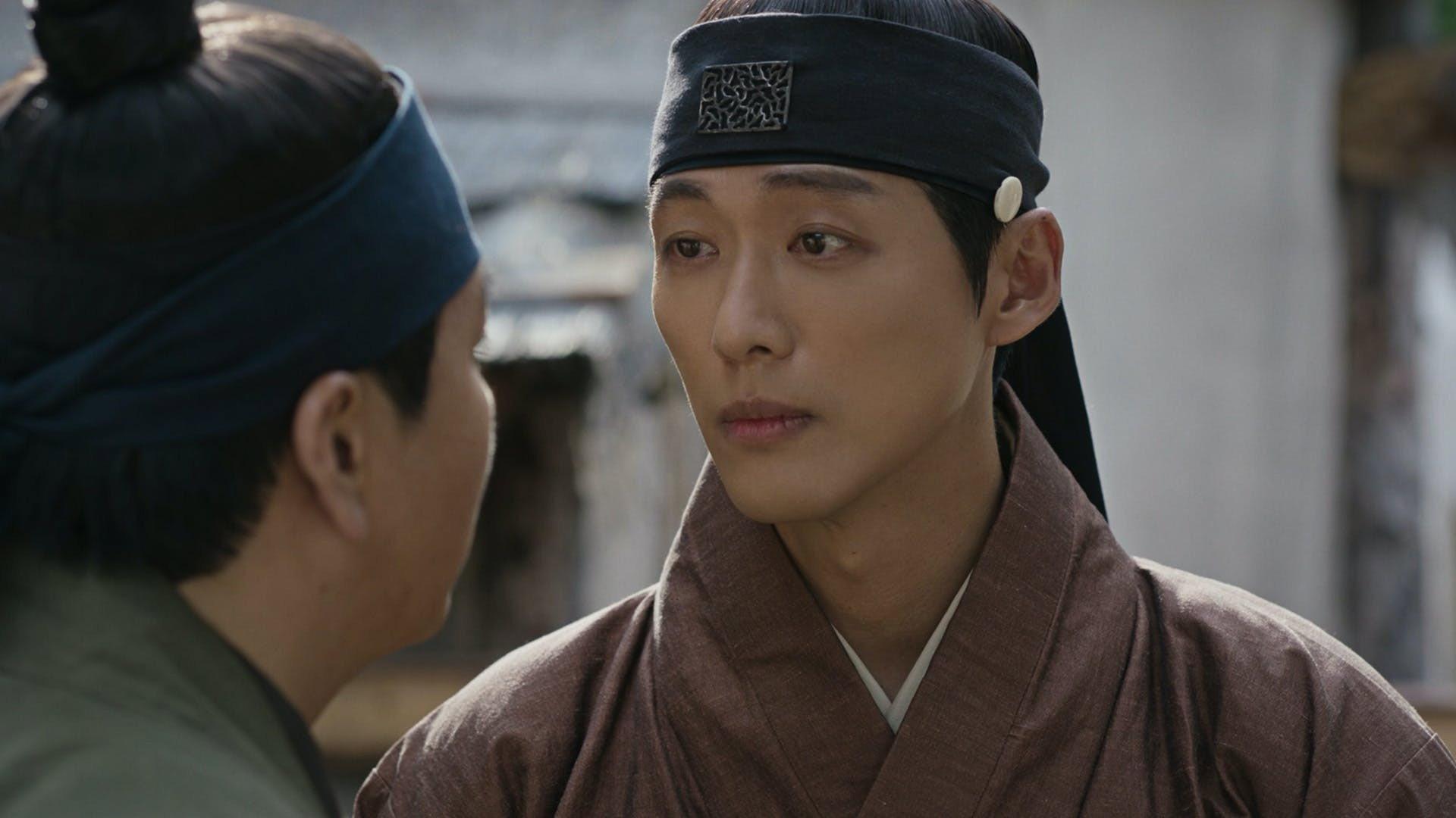 Still from Episode 11