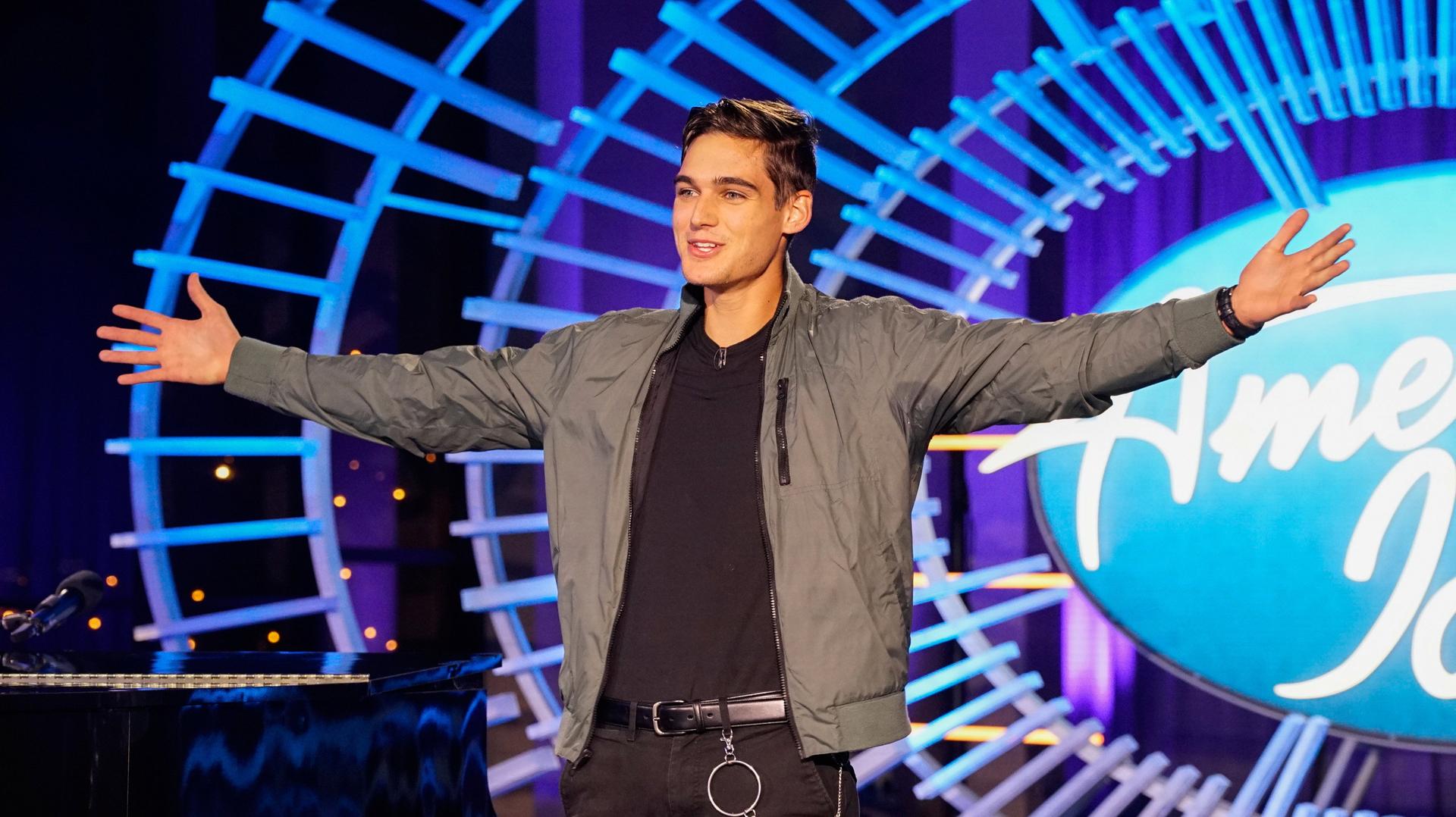 Still from Auditions (5)