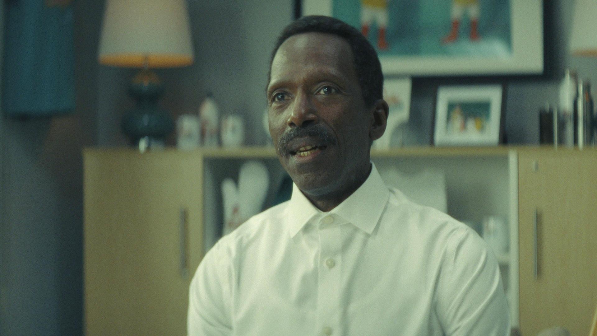 Still from Weird Milk