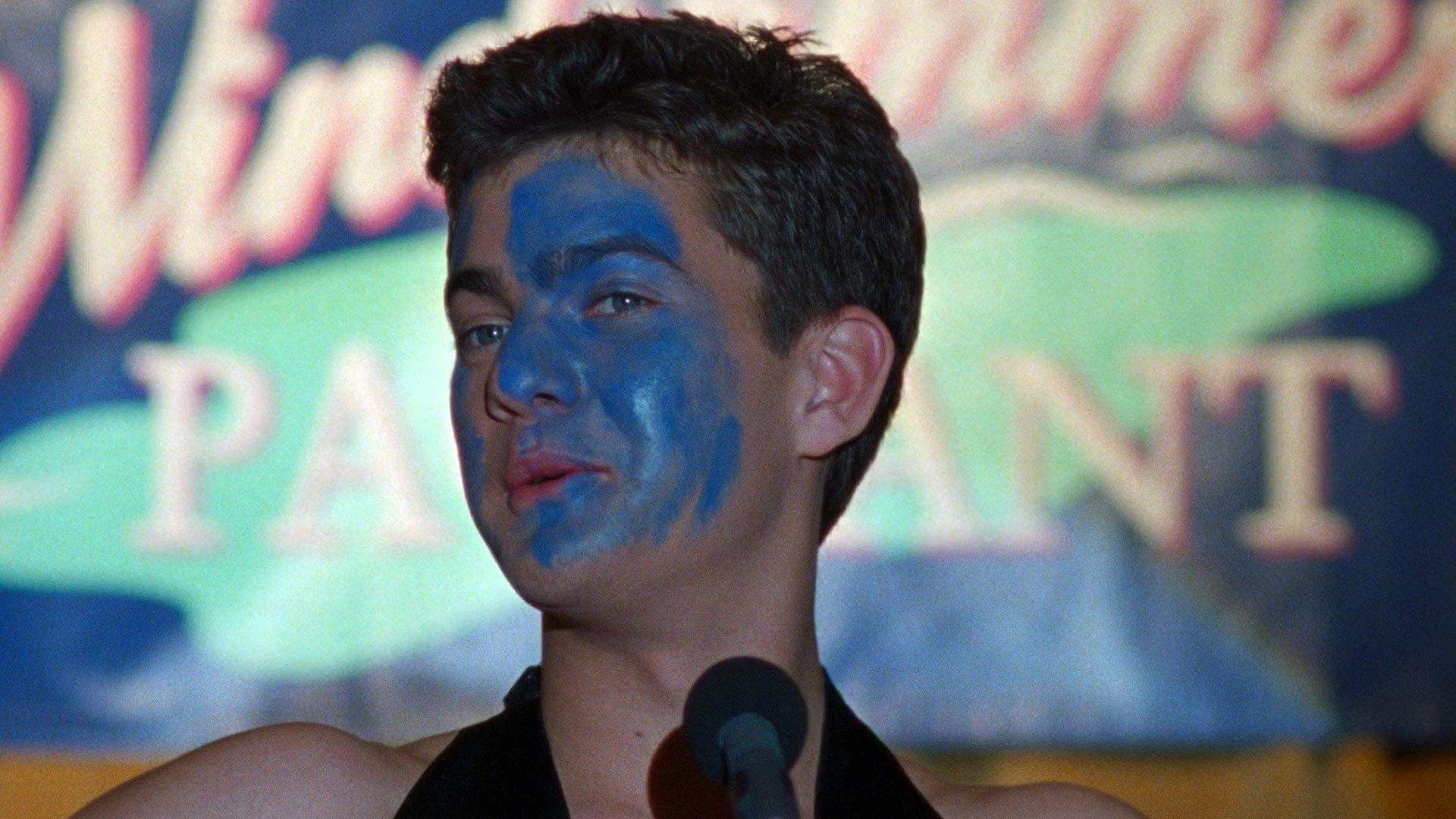 Still from Beauty Contest