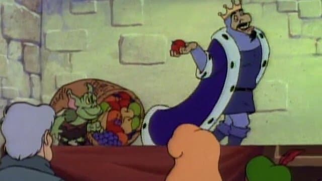 Still from King Igthorn (2)