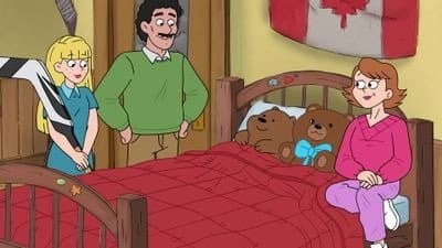 Still from Family Troubles