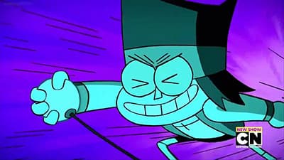 Still from I Am Dendy