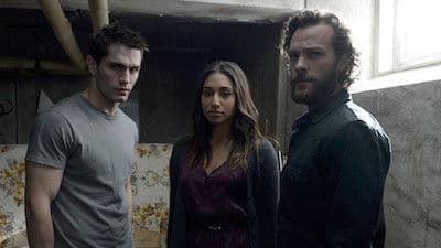 Still from House Hunting