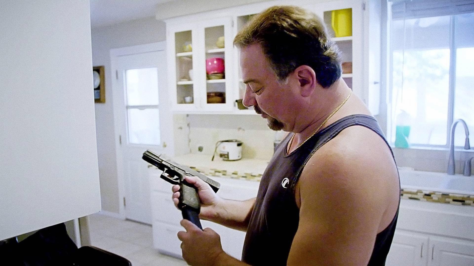 Still from Episode 18