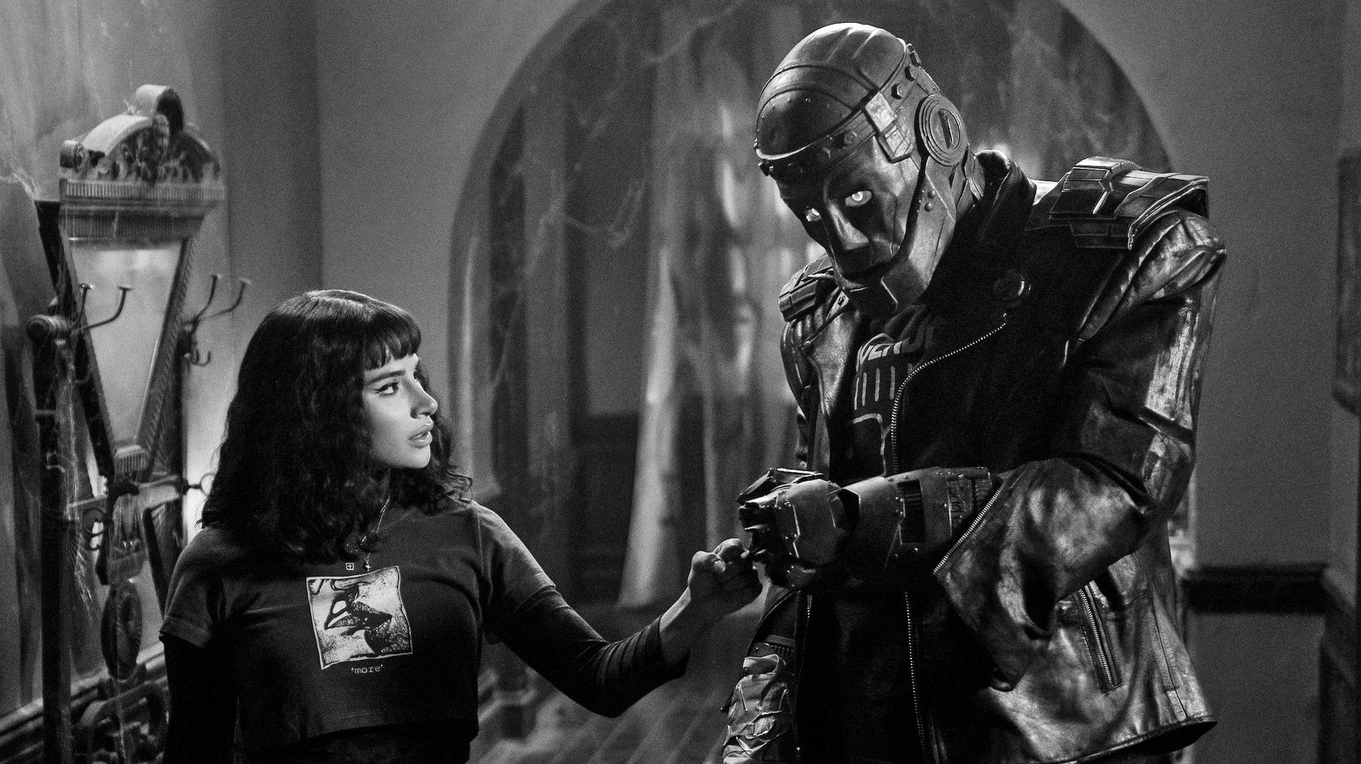 Still from Nostalgia Patrol