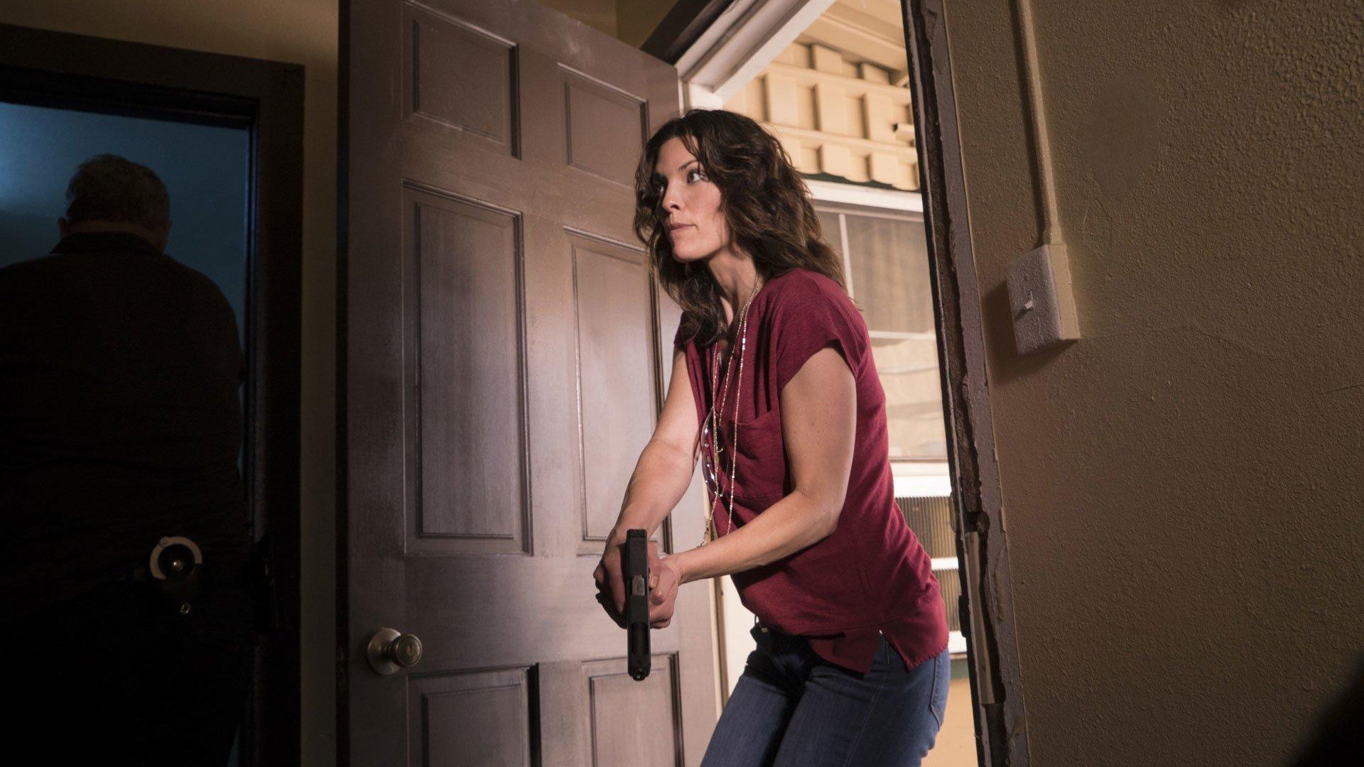 Still from De Los Inocentes