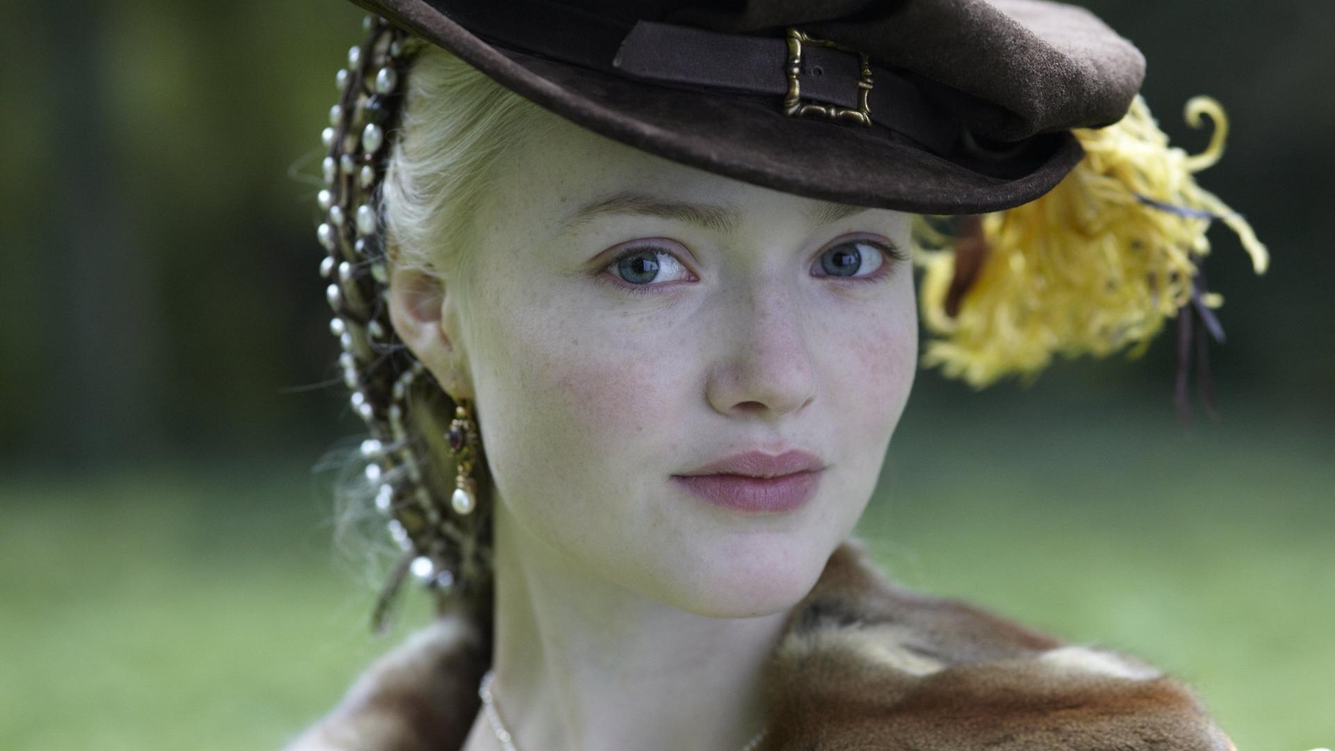 Still from The Borgias in Love