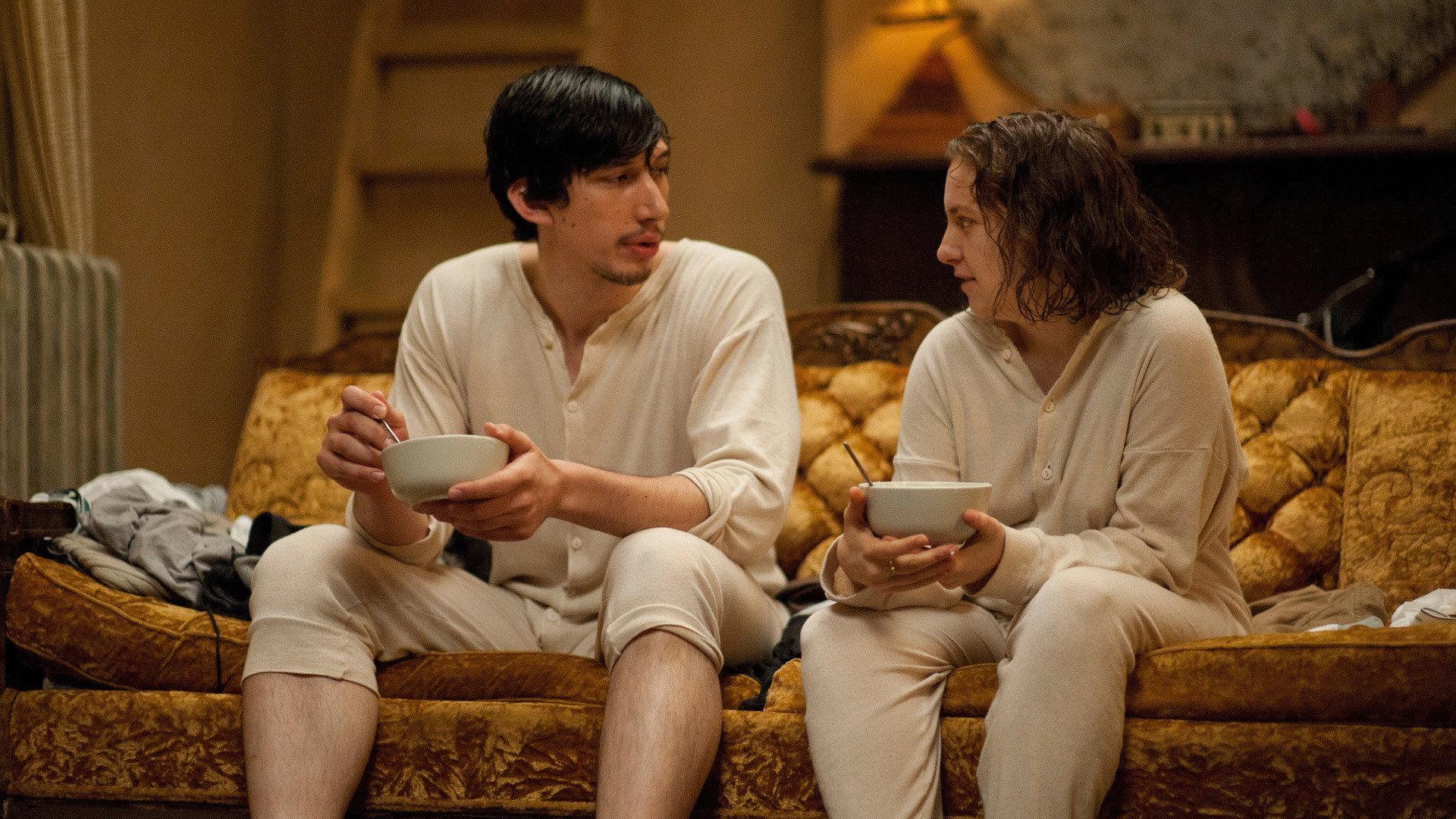 Still from Weirdos Need Girlfriends Too