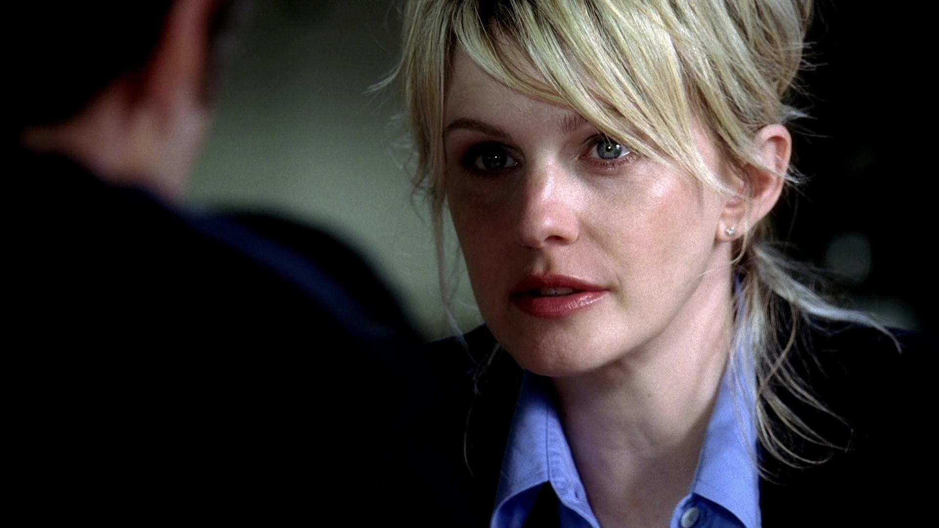 Still from Gleen