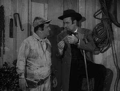 Still from South of Dixie