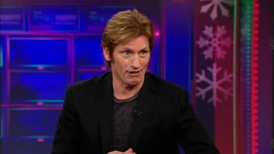 Still from Denis Leary