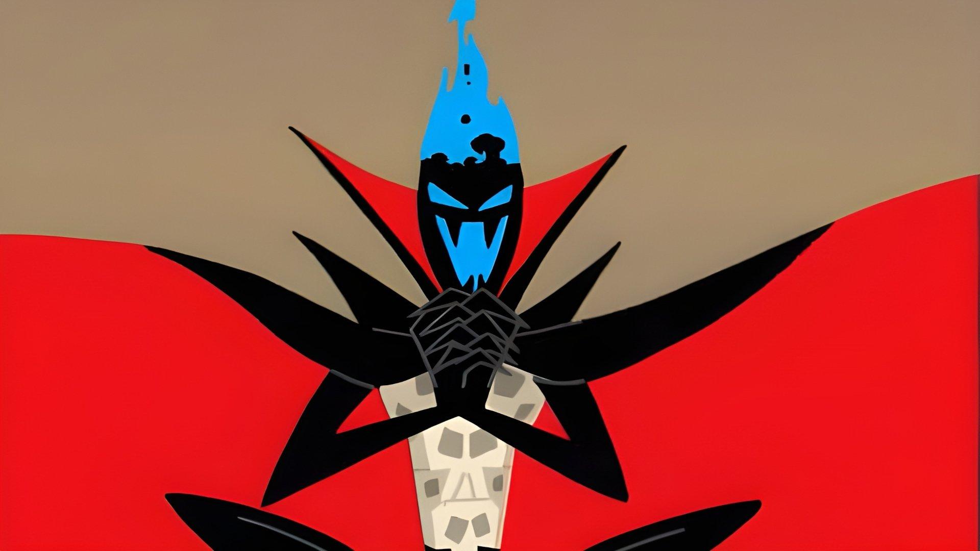 Still from XXIII
