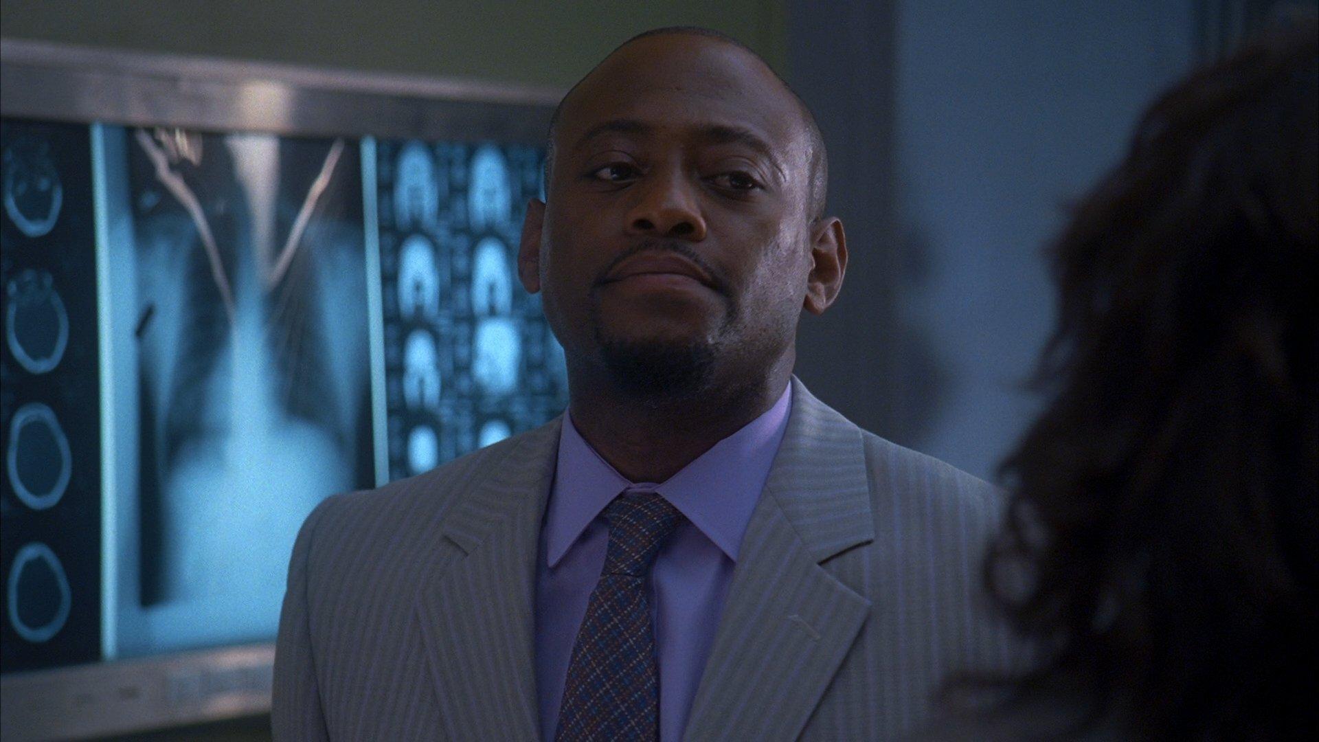 Still from Resignation
