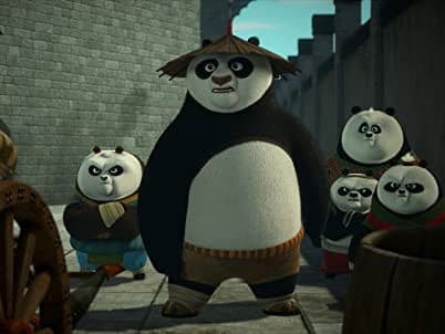 Still from Gongmen City Hustle