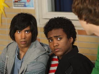 Still from Close to Me
