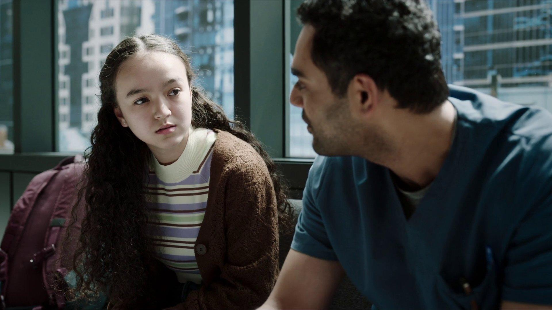 Still from Multiple Choices