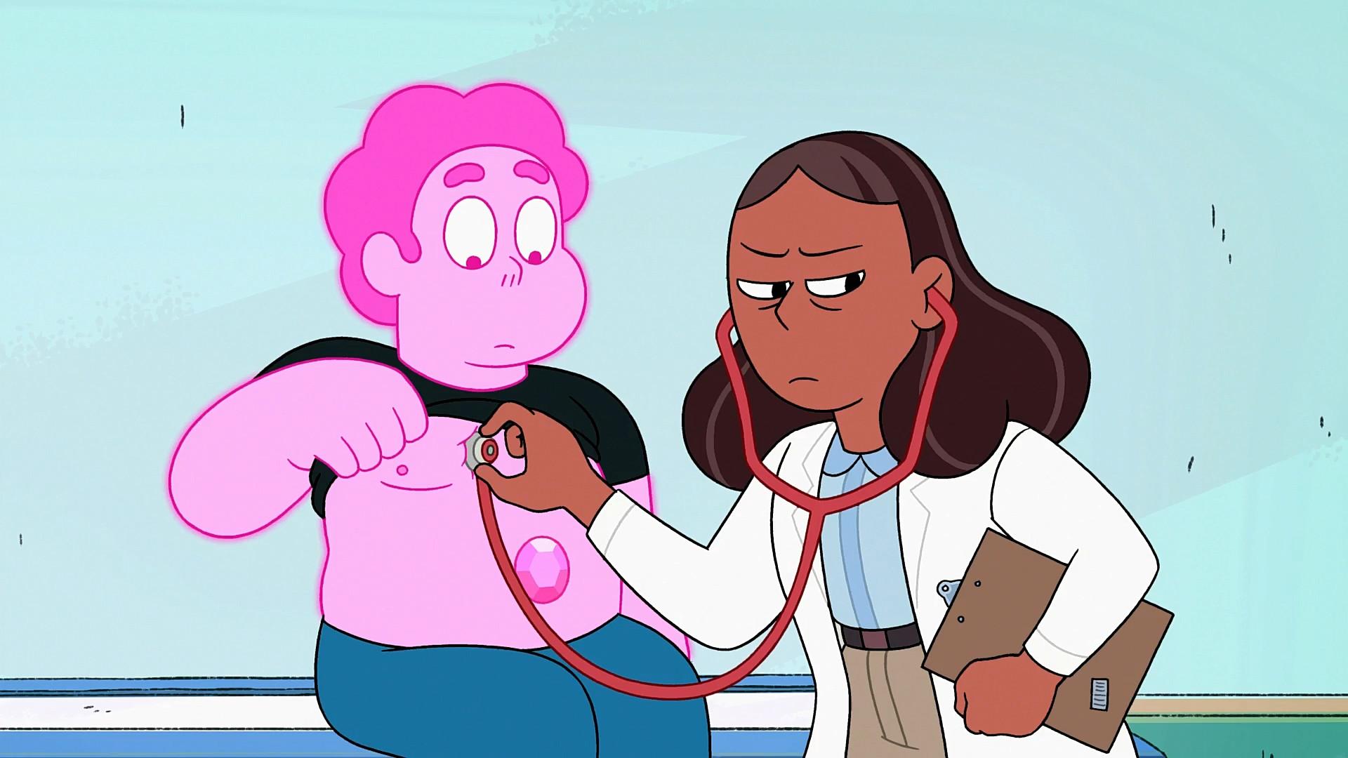 Still from Growing Pains