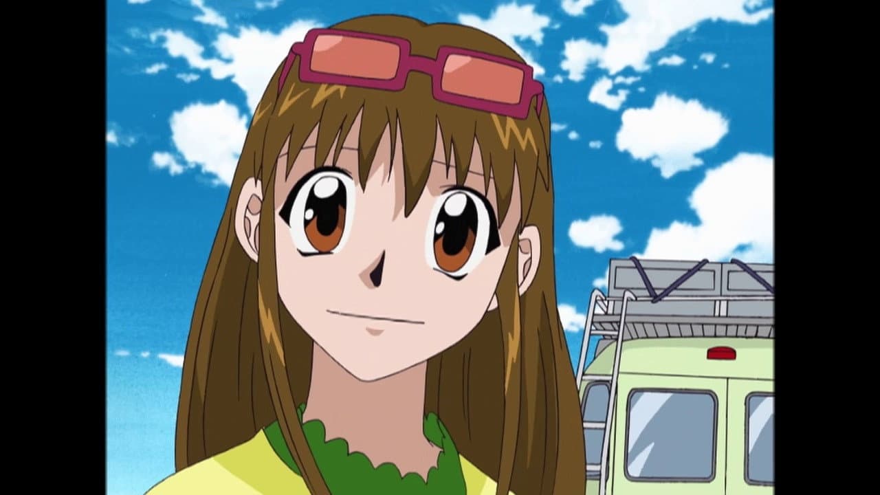 Still from Another Zatch