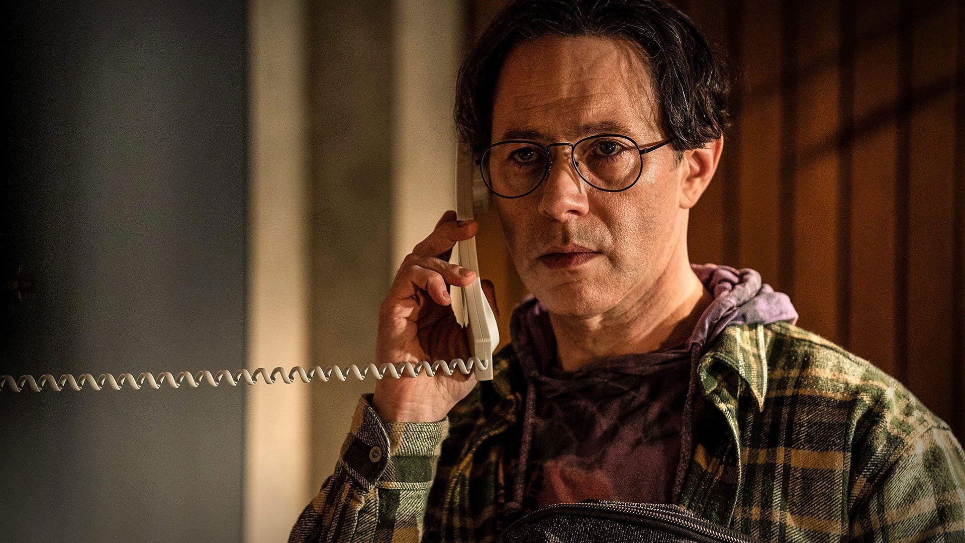 Still from Simon Says