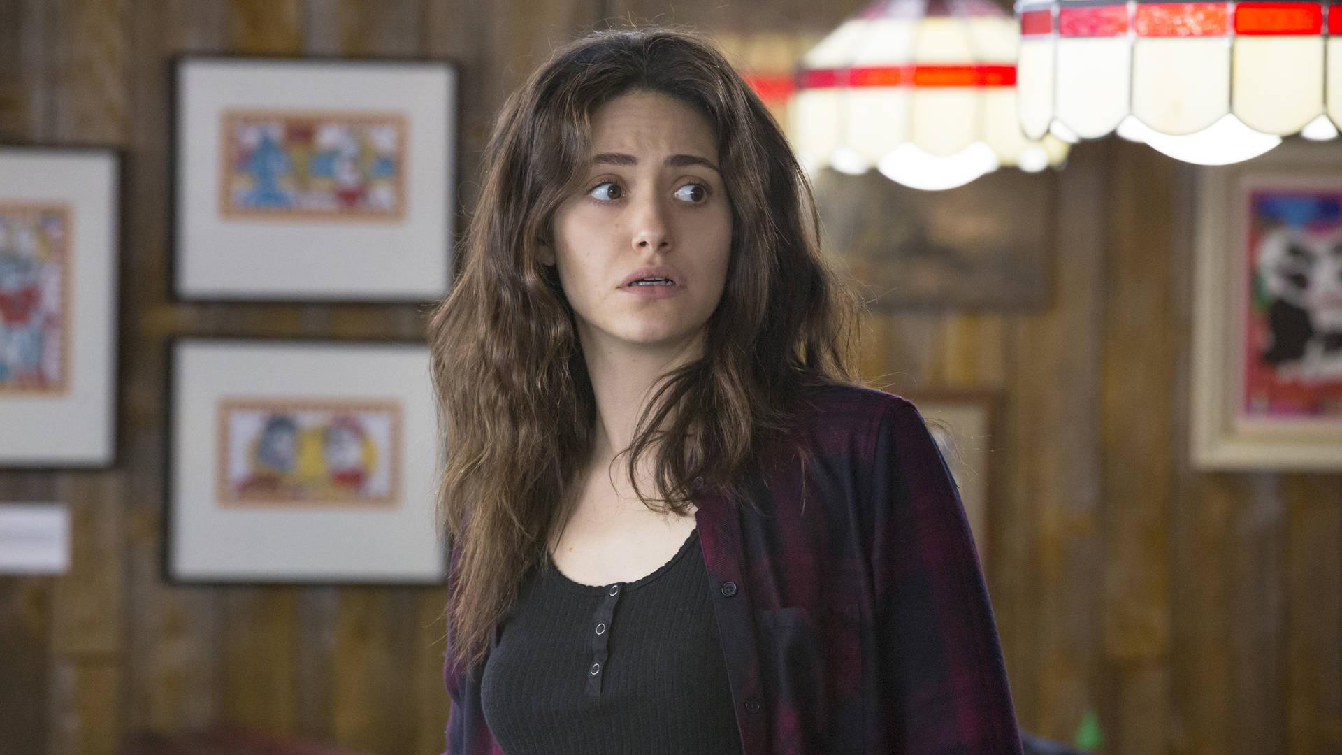 Still from Sleepwalking