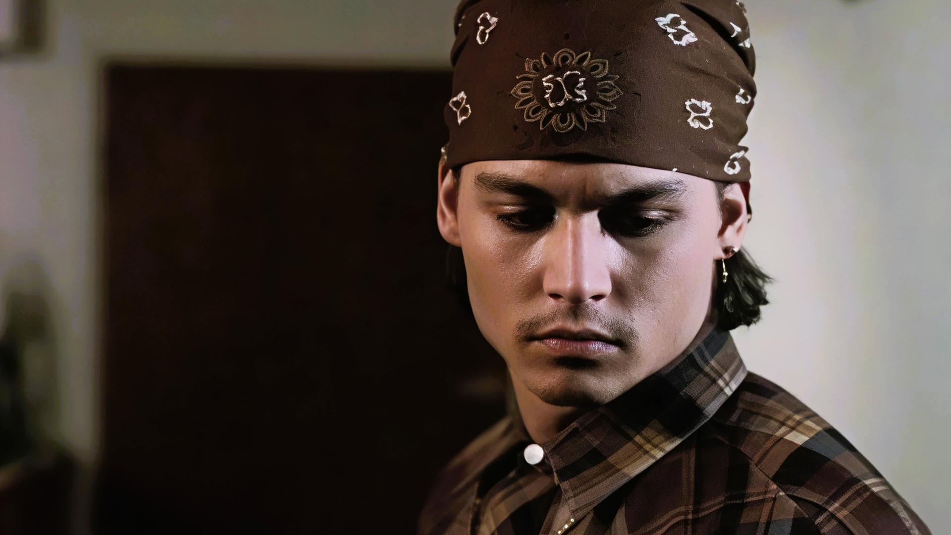 Still from Loc'd Out (2)