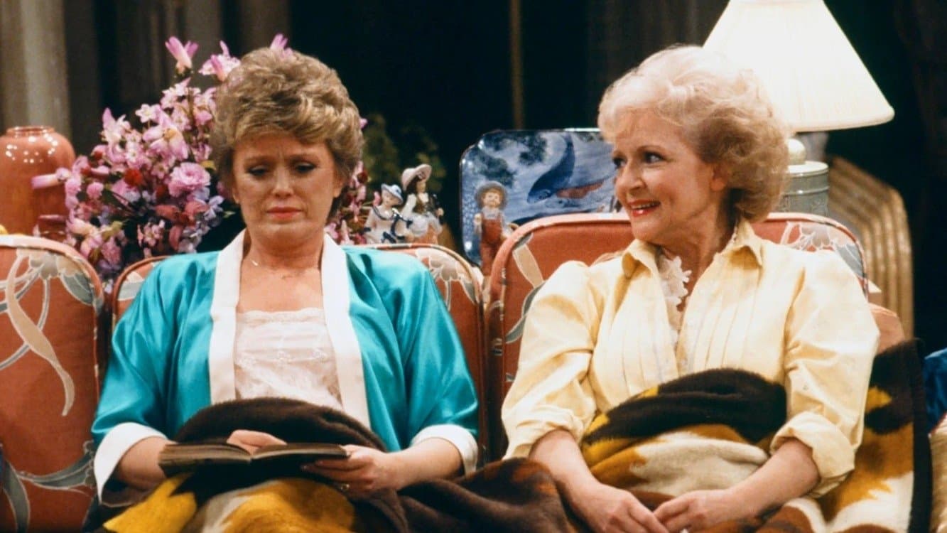 Still from Son-In-Law Dearest