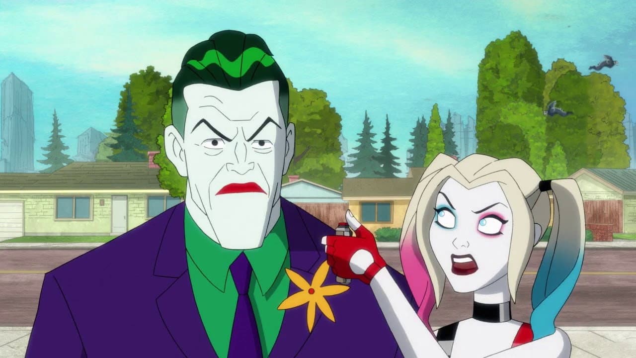 Still from A Fight Worth Fighting For