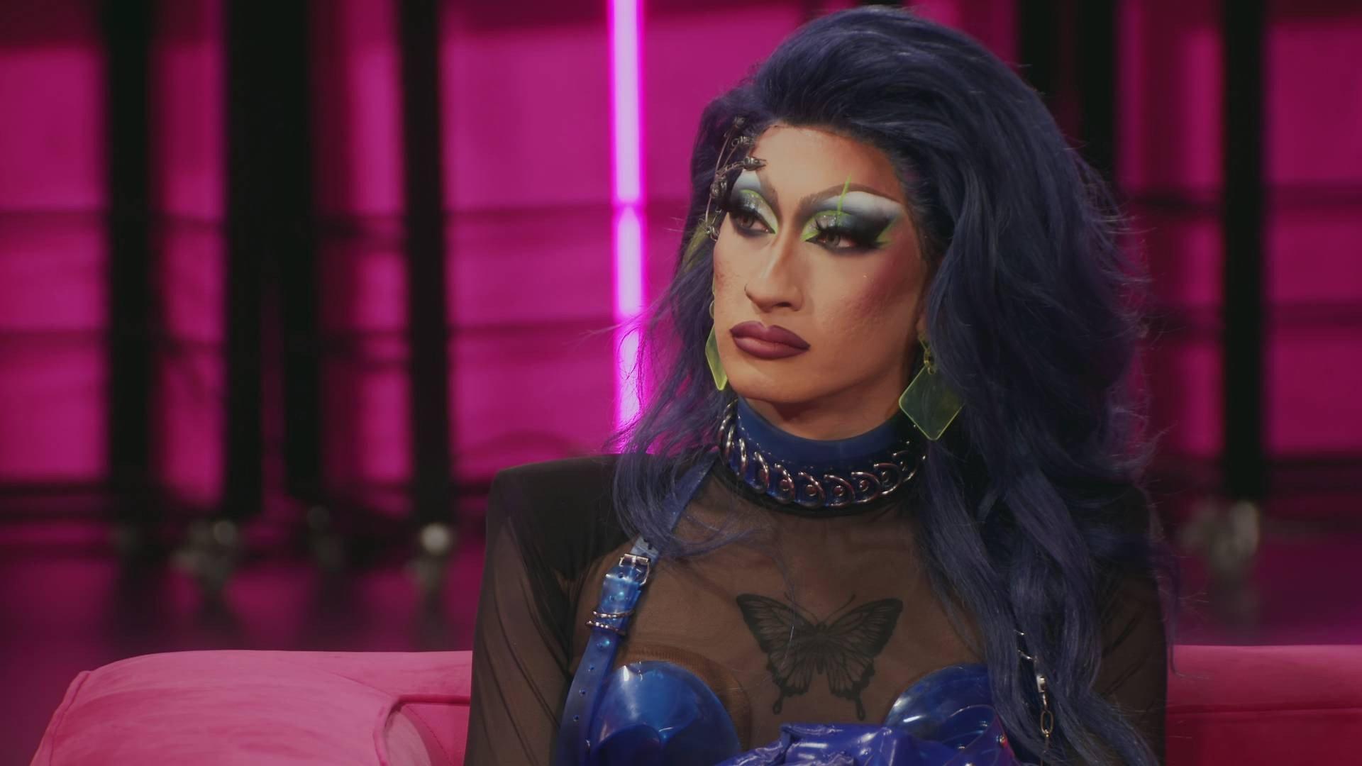 Still from Wigloose: The Rusical!