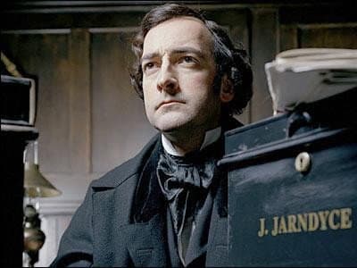 Still from Alistair McGowan