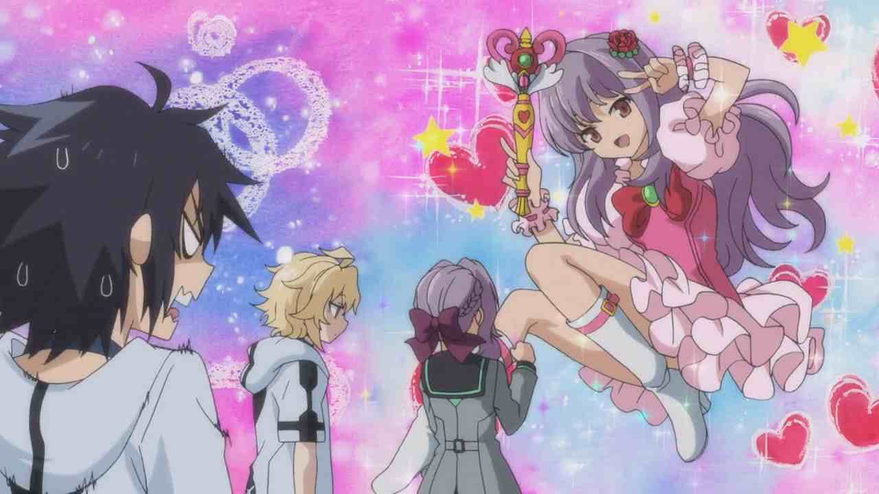 Still from Seraph of the Endless 2
