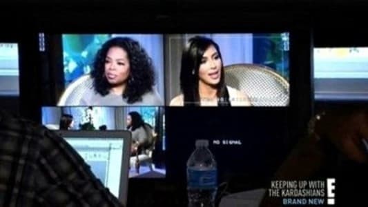 Still from Kardashian Therapy (Part 1)
