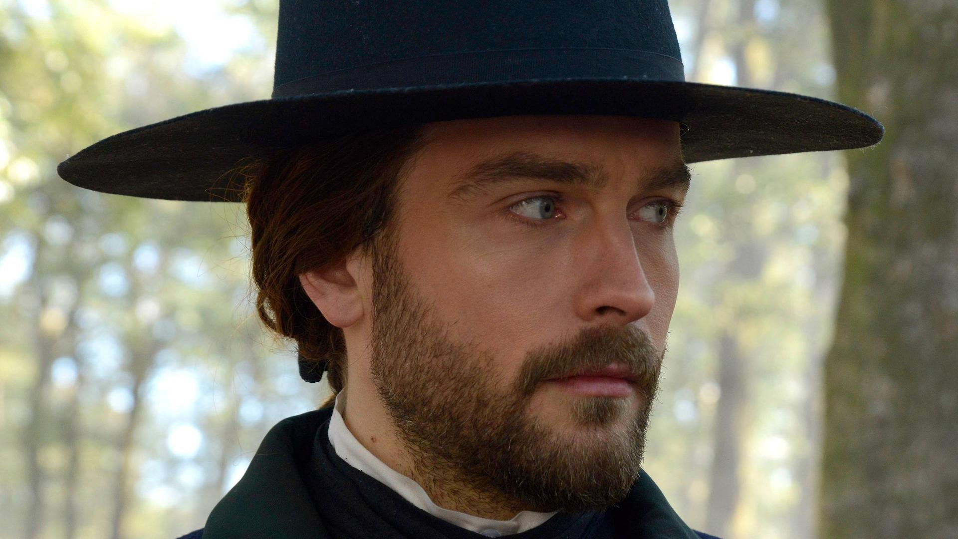 Still from Tempus Fugit