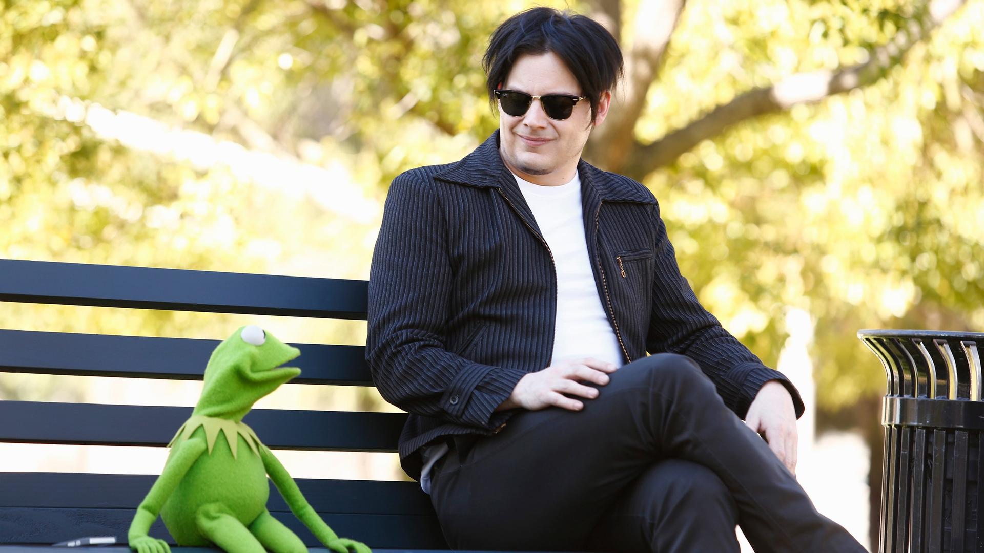 Still from Because…Love