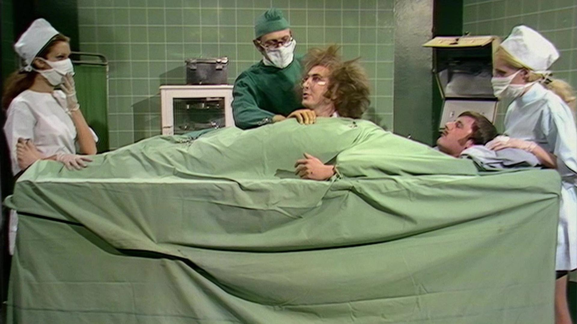 Still from Intermission