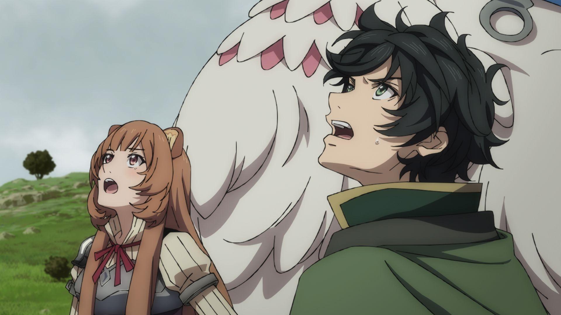 Still from Each of Their Paths