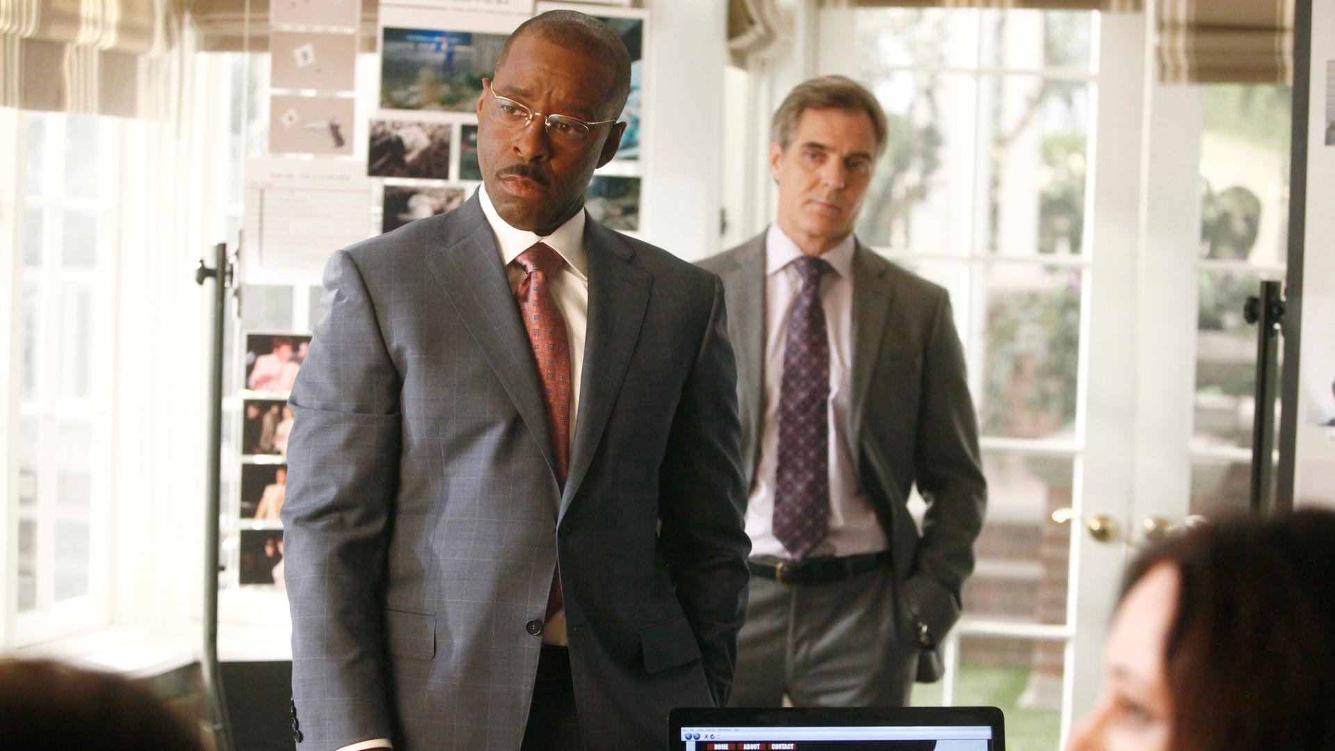 Still from Doubt