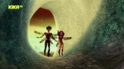 Still from The Golden Son