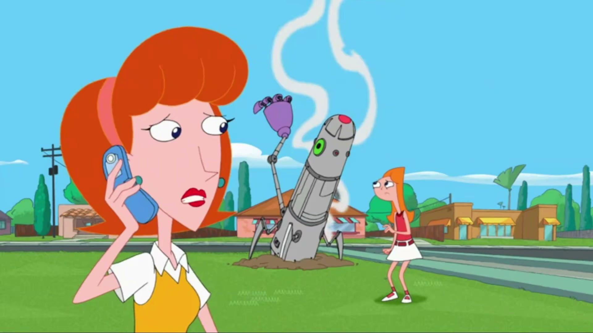 Still from What Do It Do