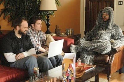 Still from Fear