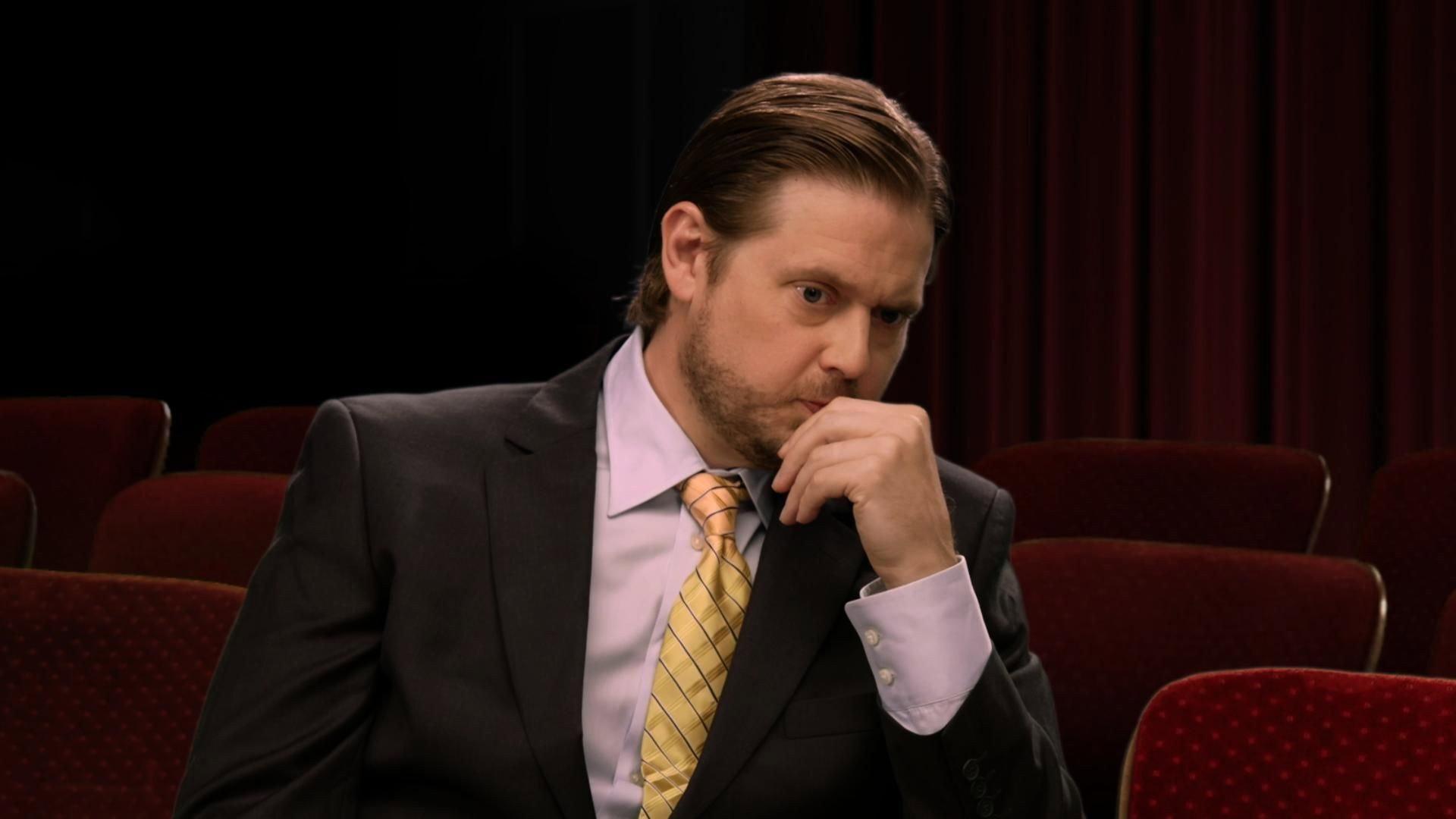 Still from 'Charlie's Angels' & 'The Report'