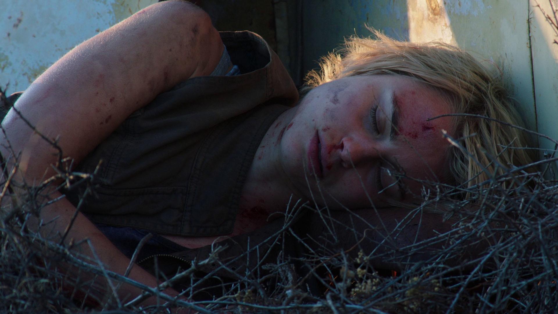 Still from Wolf Creek